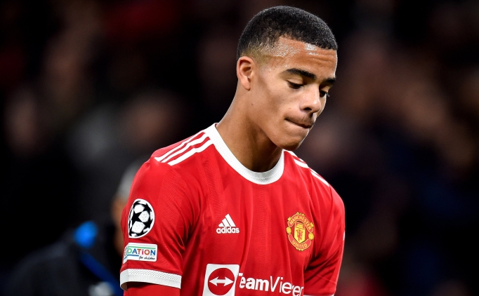 Be�ikta�'ta yeni aday Greenwood