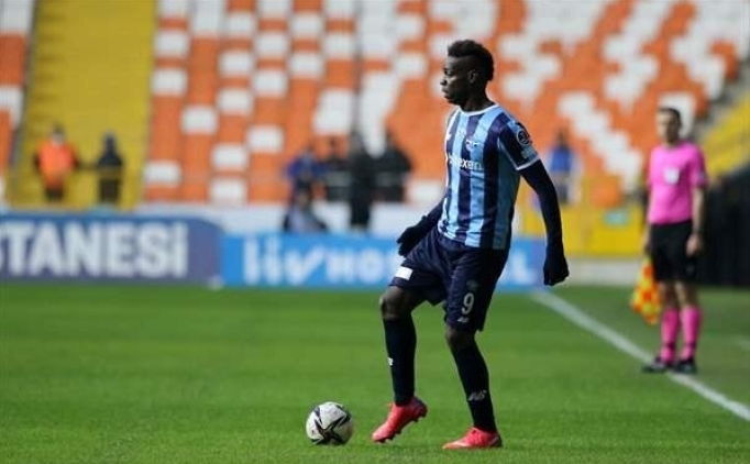 ��te Balotelli transferinin perde arkas�