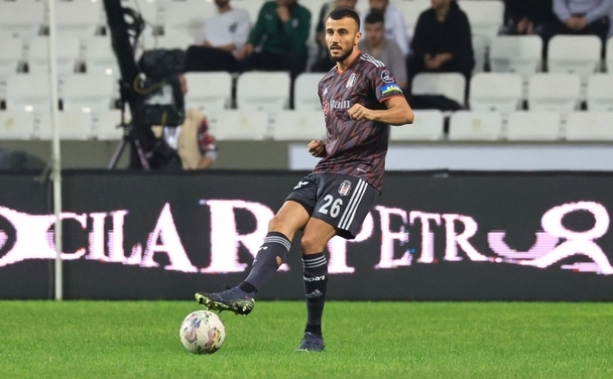 Romain Saiss'ten Hakim Ziyech paylam!