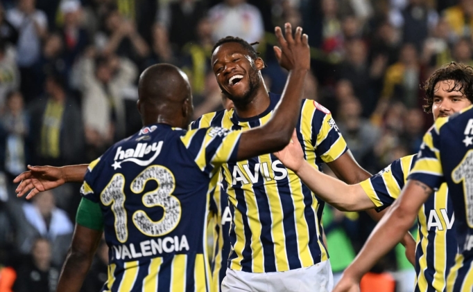 Fenerbahe iin kritik hafta