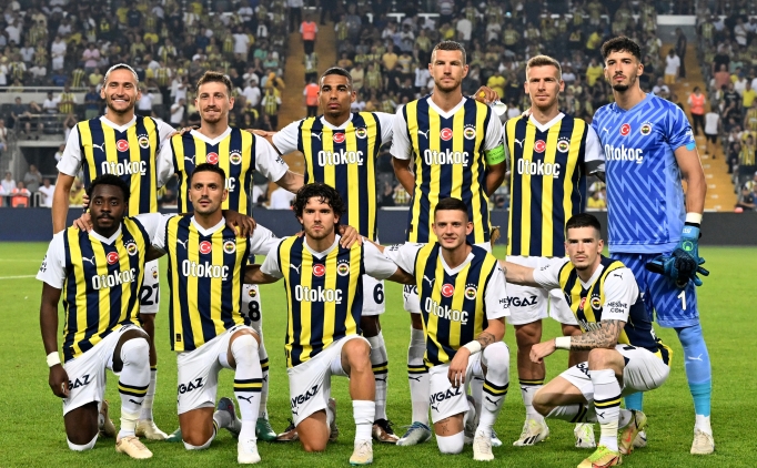 Borsada en de�erli Fenerbah�e oldu!