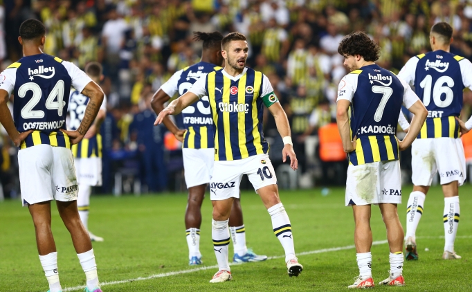 Sporx: Yazarlardan Fenerbahçe yorumları