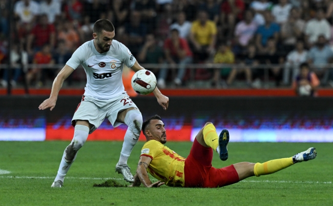 Berkan Kutlu i�in fla� ayr�l�k iddias�: 'B�rak�n gideyim'