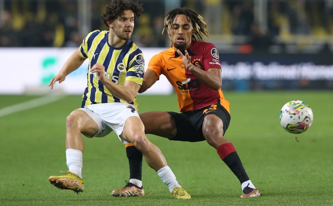 Ferdi Kad�o�lu'ndan ilgin� istatistik