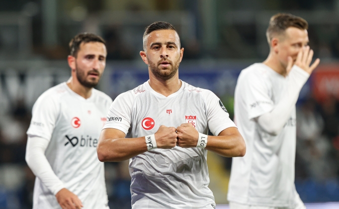 Beikta'a Sper Lig'den 10 numara!