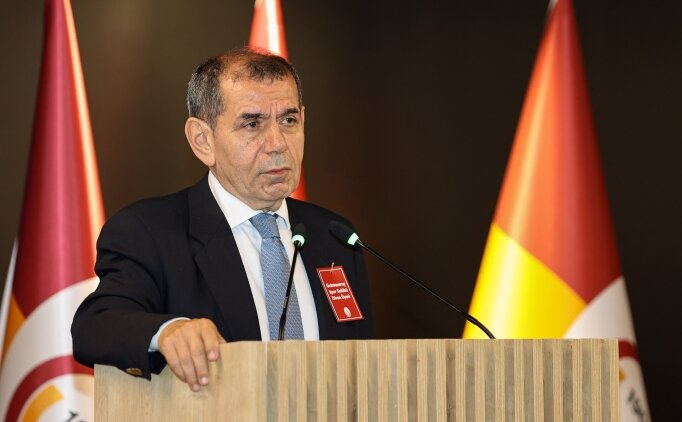 Galatasaray, Lale Orta i�in TFF'ye gidiyor!