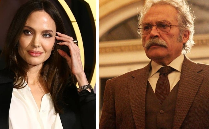 Maria filmi ne zaman kacak? 2023 Haluk Bilginer ile Angelina Jolie Maria filminde barolde