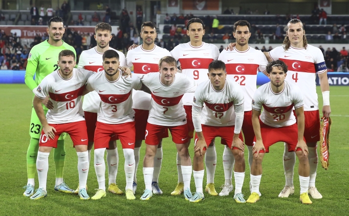 EURO 2024 Elemeleri balyor