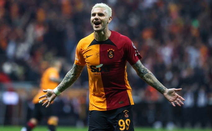 Galatasaray'dan Mauro Icardi plan!