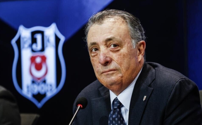 Beşiktaş'tan Atletico Madrid açıklaması