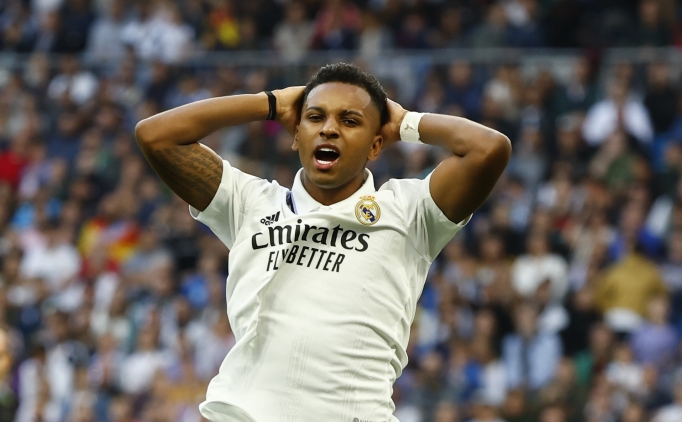 Real Madrid zirve yolunda yaralı