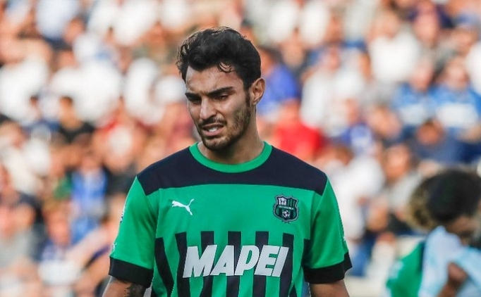 Beikta harekete geti: Kaan Ayhan