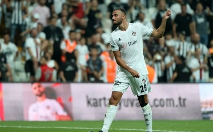 Romain Saiss Ada yolcusu!