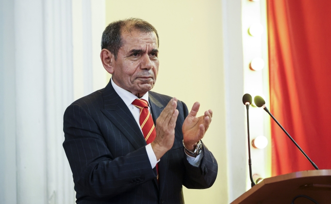 Dursun �zbek'ten Ali Ko�'a sponsorluk g�ndermesi