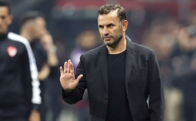 Sporx: Galatasaray yabancılarına teklif bekliyor