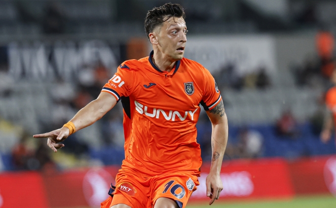 Mesut �zil'in yeni adresi belli oluyor