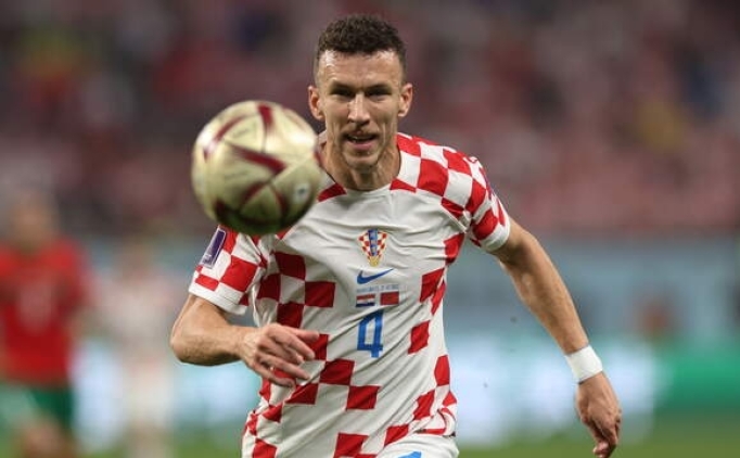 Sporx: Ivan Perisic, Fenerbahçe'ye çok yakın