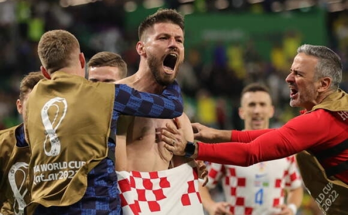 Maxi Gomez gidiyor, Petkovic geliyor