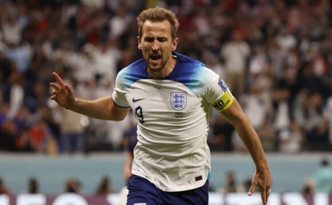 PSG'nin ilk hedefi: Harry Kane