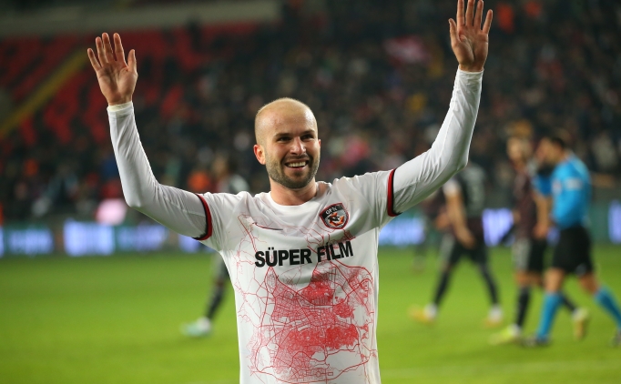 Beikta'tan Figueiredo operasyonu