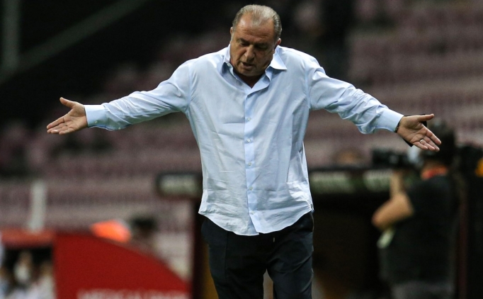 Bodrumspor'dan Fatih Terim iddialarna cevap