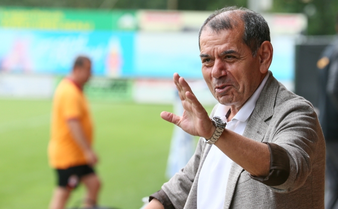 Galatasaray'da b�t�e 13.3 milyon euro artt�