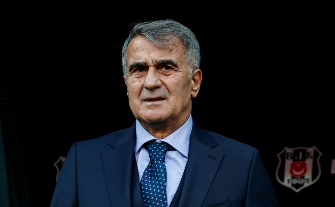 �enol G�ne�'ten yeni dizili� karar�