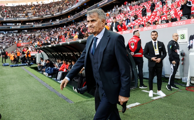 �enol G�ne� istedi, y�netim bitiriyor