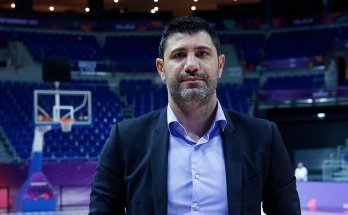 �mer Onan: 'Avrupa'n�n en g�zde ligiyiz'