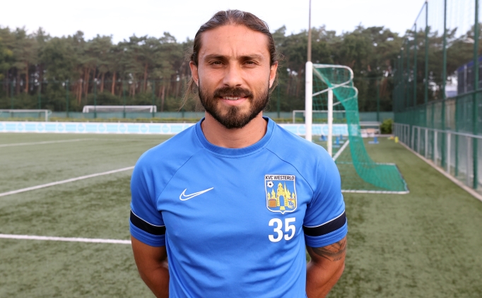 Halil Akbunar, T�rkiye'ye geri d�n�yor