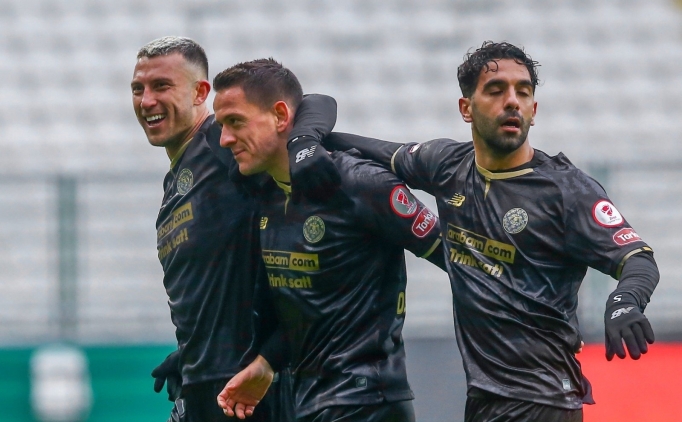 Beşiktaş'ta transfer tıkandı: Hadziahmetovic!