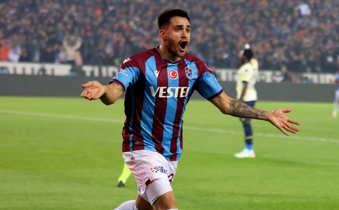 Celta Vigo'nun Maxi Gomez srar