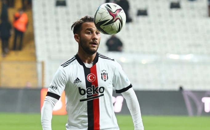 Sporx: Beşiktaş, ayrılığı açıkladı