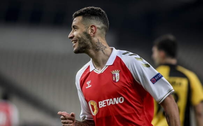 Be�ikta�'a Brezilyal� stoper: Resmi teklif yap�ld�