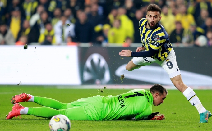 Flamengo'dan Diego Rossi a��klamas�