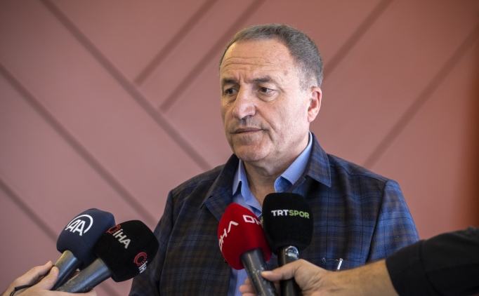 Faruk Koca'dan teknik direktör açıklaması