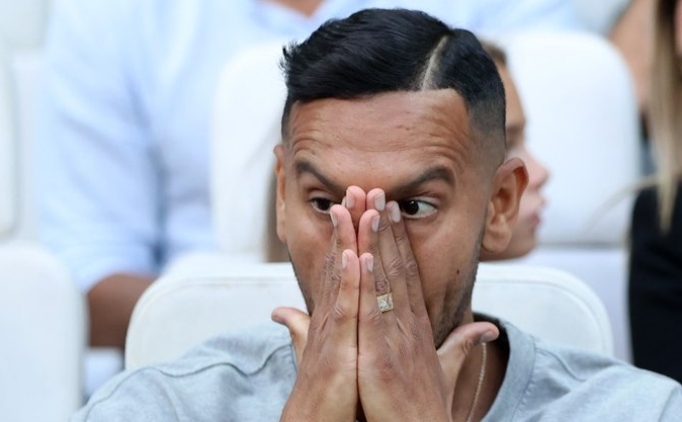 Josef de Souza szn tuttu, Adana'ya gitti