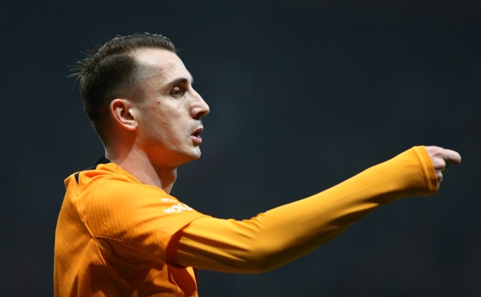 Kerem Akt�rko�lu'ndan Icardi itiraf�!