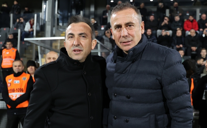 Recep U�ar'dan Fenerbah�e ve transfer a��klamas�