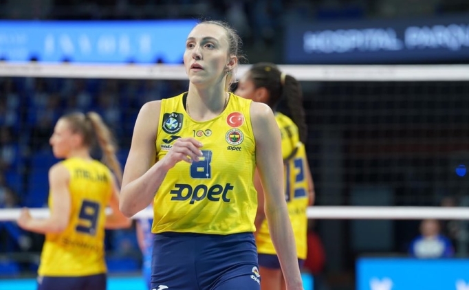Voleybolda yeni hafta start alyor