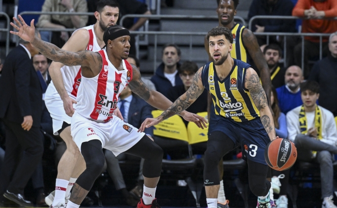 Isaiah Canaan: 'Fenerbahe taraftarlarn ok seviyorum'