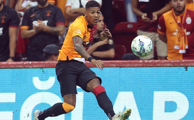 Patrick Van Aanholt'dan veda paylam!