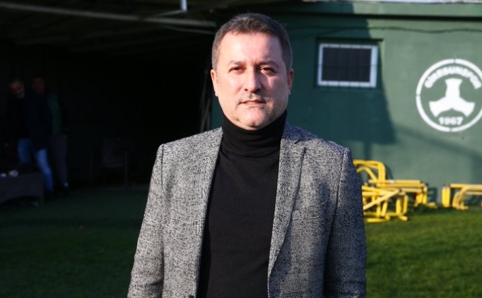Giresunspor'da seçim ertelendi