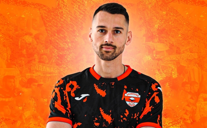 Adanaspor, Alpay elebi'yi resmen aklad