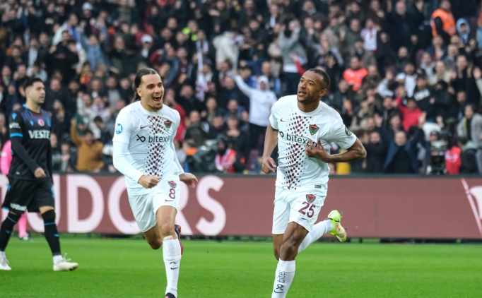 Ltf Sava: 'Hatayspor dmez!'