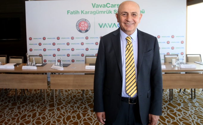 Karag�mr�k: 'Ahlaki ve adil olmayan m�dahaleler oldu'