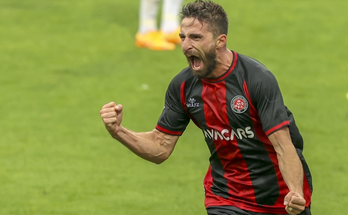 Beikta'tan Borini iin yeni teklif