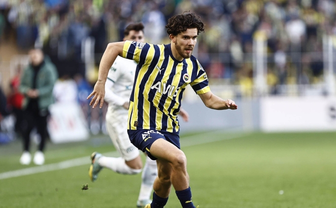 Fenerbahe'de risk devam ediyor; 8 isim snrda