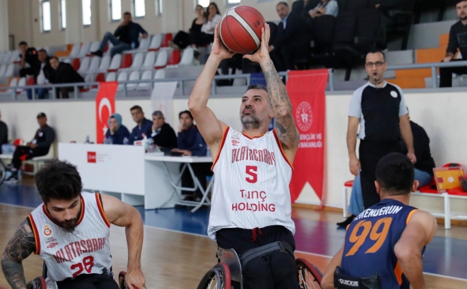 Galatasaray'n Champions Cup maceras balyor!