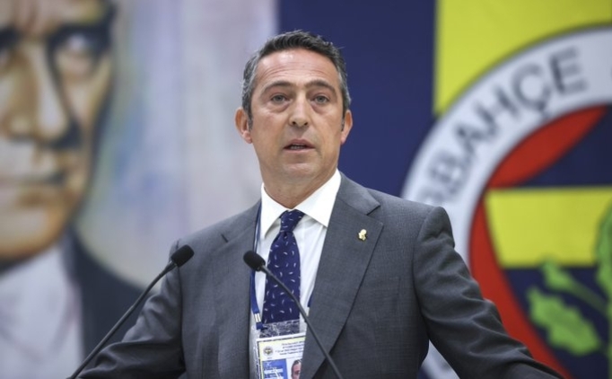 Fenerbahe gelir rekoruna gidiyor: 45.5 milyon euro